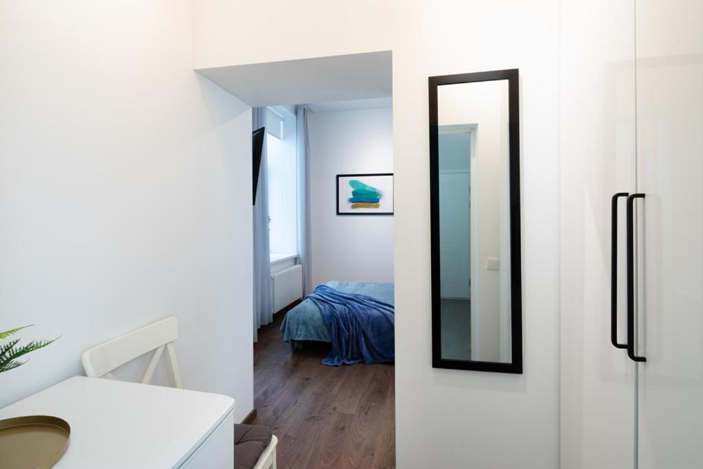 Kalnina Street Studio Apartment Riga Exterior photo