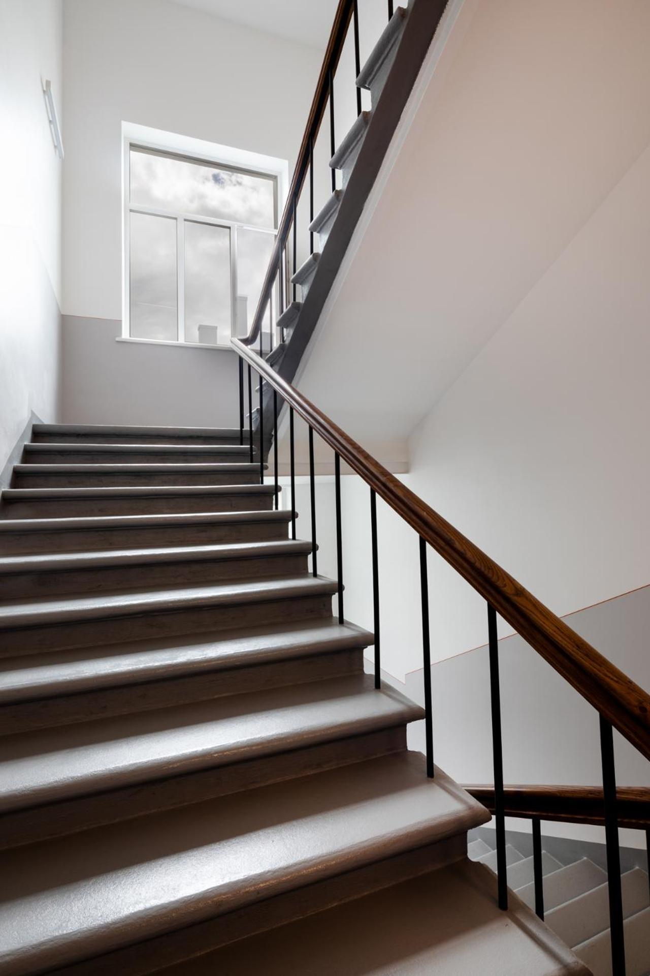 Kalnina Street Studio Apartment Riga Exterior photo