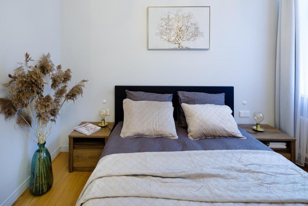 Kalnina Street Studio Apartment Riga Exterior photo