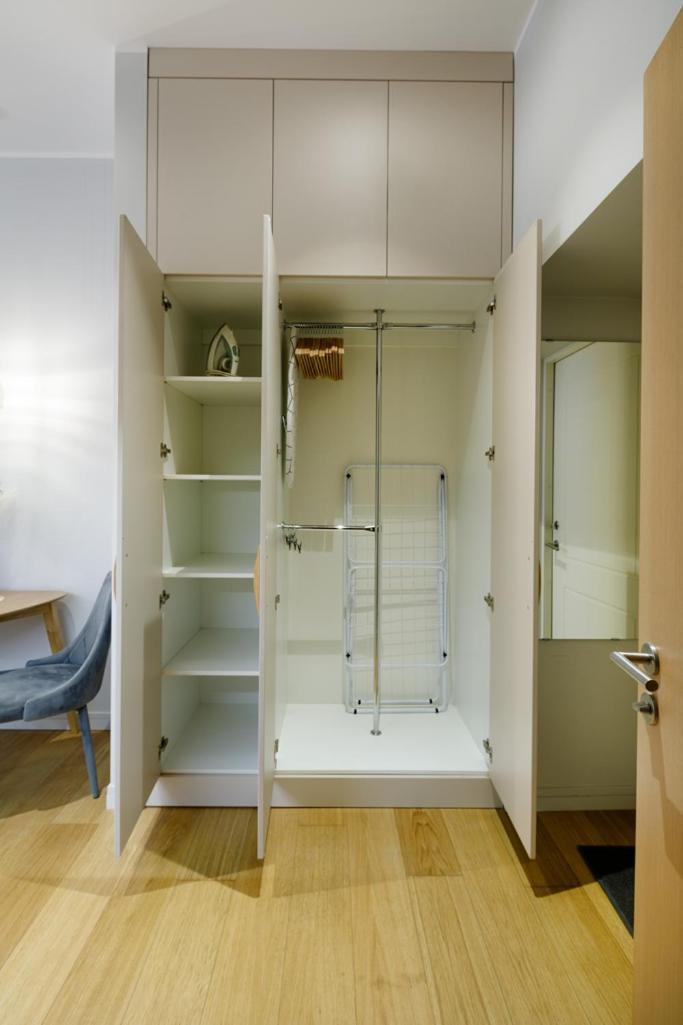 Kalnina Street Studio Apartment Riga Exterior photo